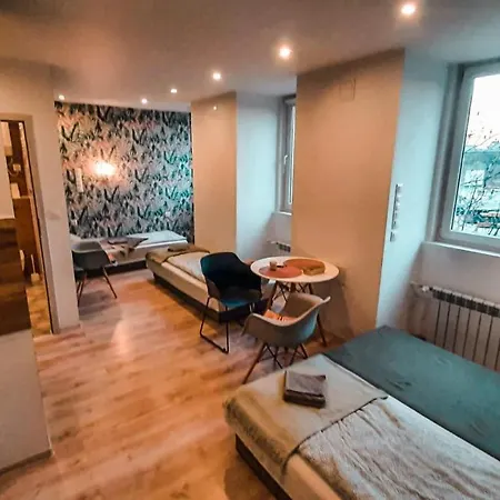 Mda Bed & Breakfast