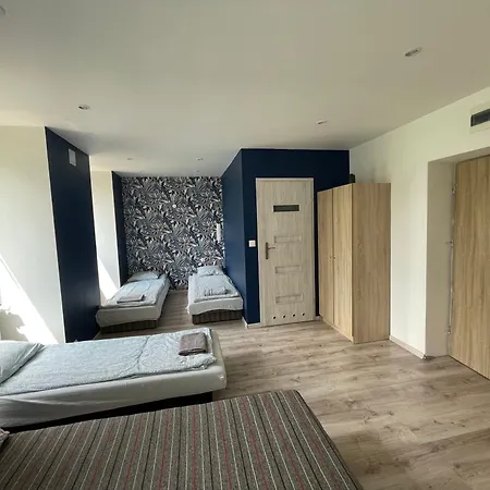 Mda فندق مبيت وإفطار